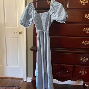 Kensie dress size 2  Blue